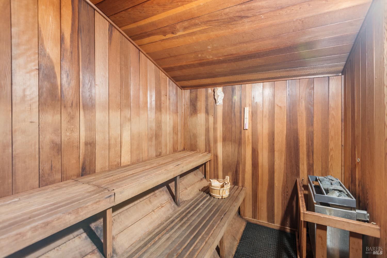 428 El Faisan Drive San Rafael, CA 94903 - Photo 41 of 48 a view of room with window and furniture