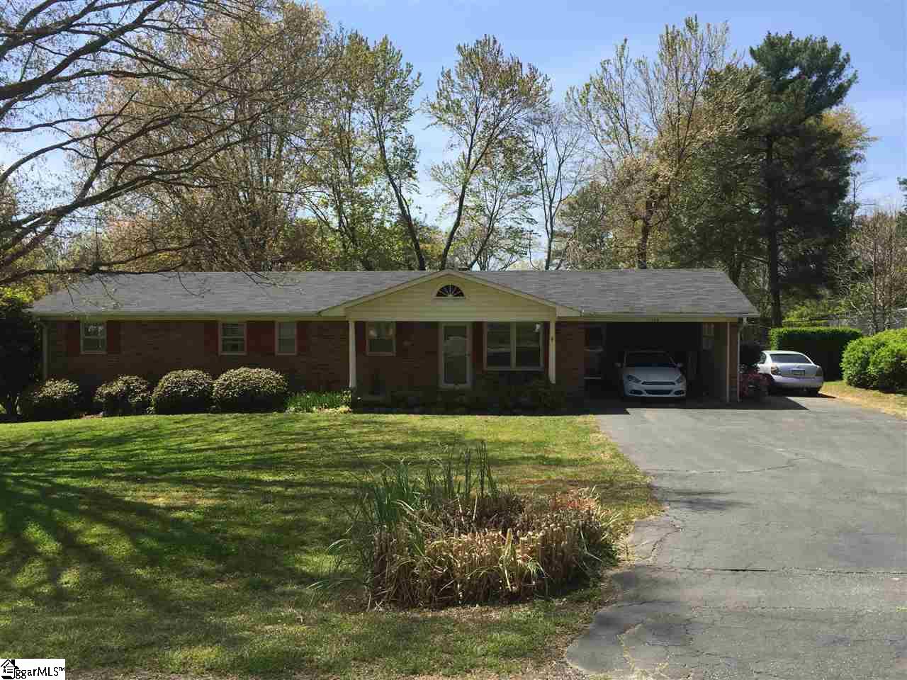 175 Inn View Drive Inman, SC 29349 - Photo 1 of 25