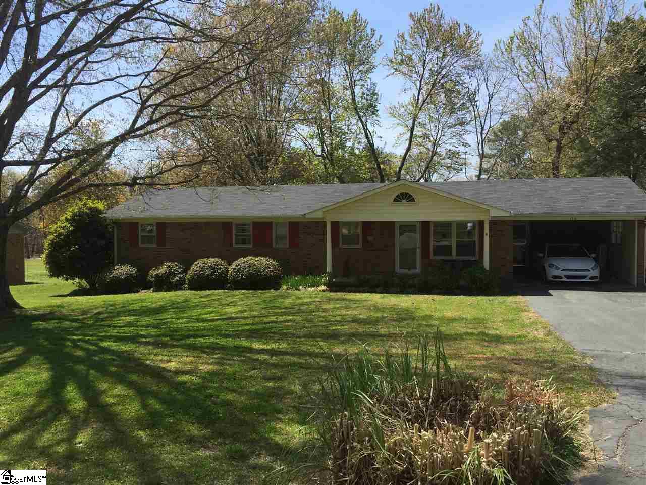 175 Inn View Drive Inman, SC 29349 - Photo 2 of 25