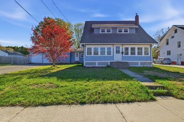 $365,000 | 959 Main Street, Agawam, MA 01001