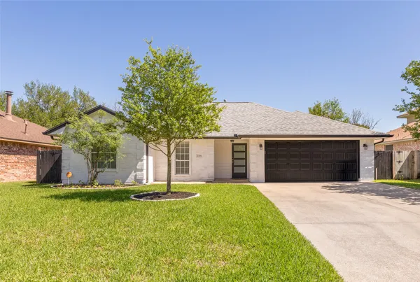$319,500 | 1306 Chesapeake Court, College Station, TX 77845