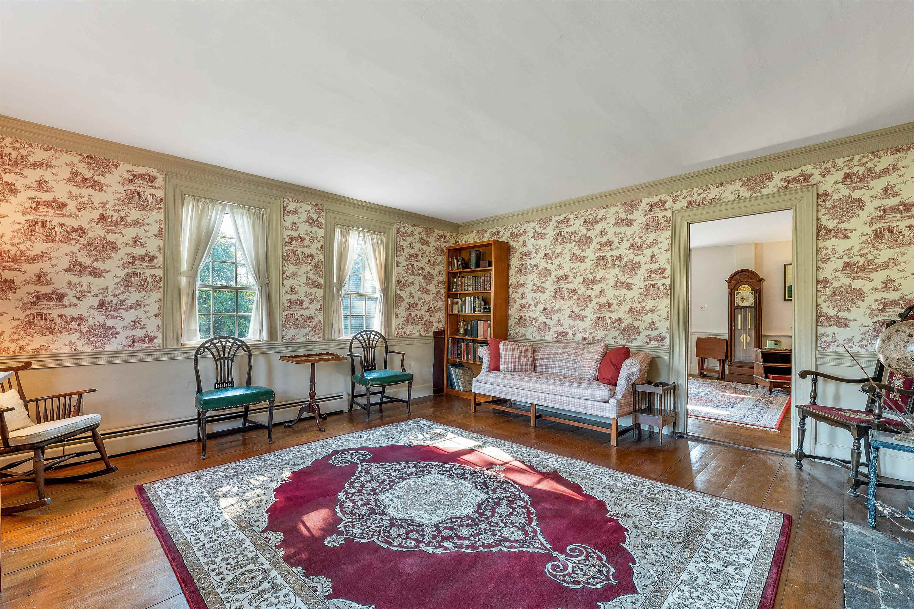 825 North Line Road Tuftonboro, NH 03816 - Photo 14 of 60