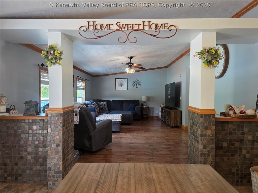 101 Horner Run Road Sandyville, WV 25275 - Photo 15 of 46 Gallery Image 15