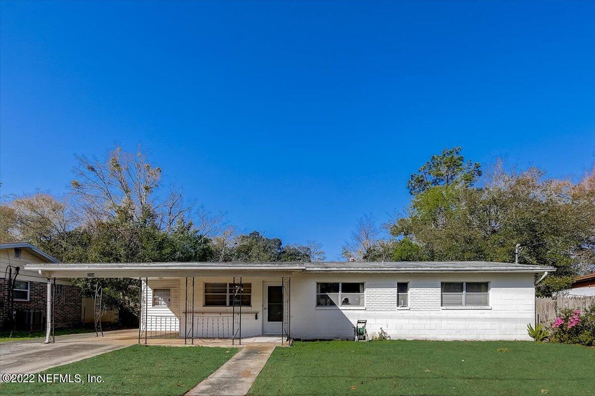 2334 Firestone Road Jacksonville, FL 32210 - Photo 1 of 1 01-Firestone Rd-001