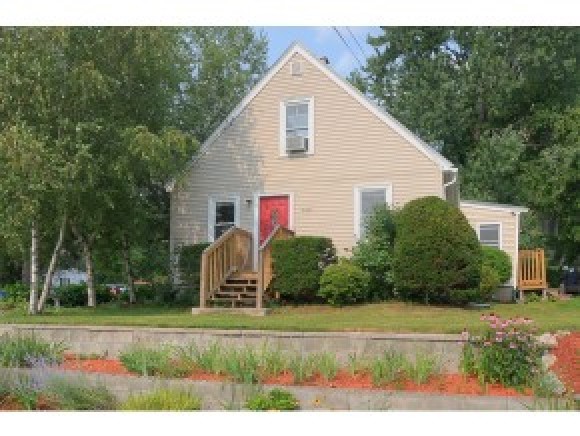 166 River Bank Road Manchester, NH 03103 - Photo 1 of 22
