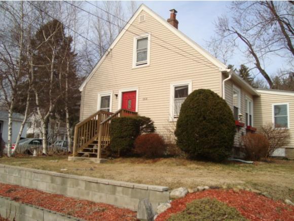 166 River Bank Road Manchester, NH 03103 - Photo 2 of 22