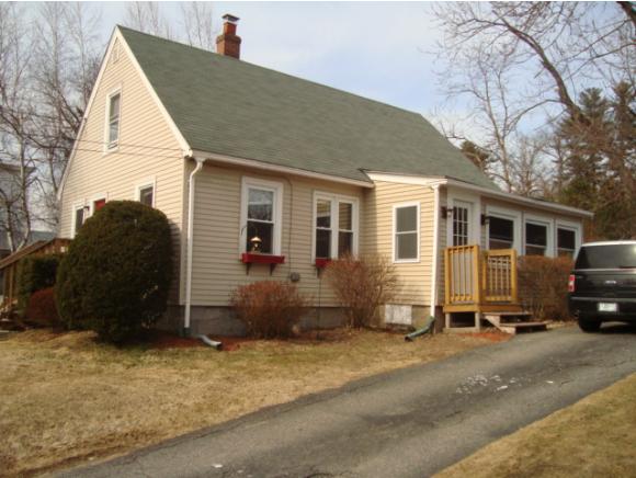 166 River Bank Road Manchester, NH 03103 - Photo 3 of 22