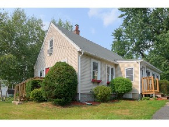 166 River Bank Road Manchester, NH 03103 - Photo 21 of 22