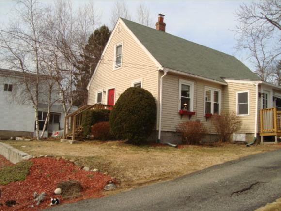 166 River Bank Road Manchester, NH 03103 - Photo 4 of 22
