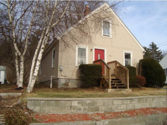 166 River Bank Road Manchester, NH 03103 - Photo 5 of 22
