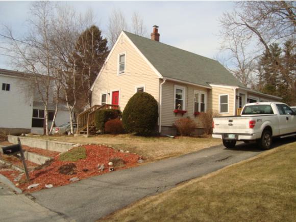 166 River Bank Road Manchester, NH 03103 - Photo 6 of 22