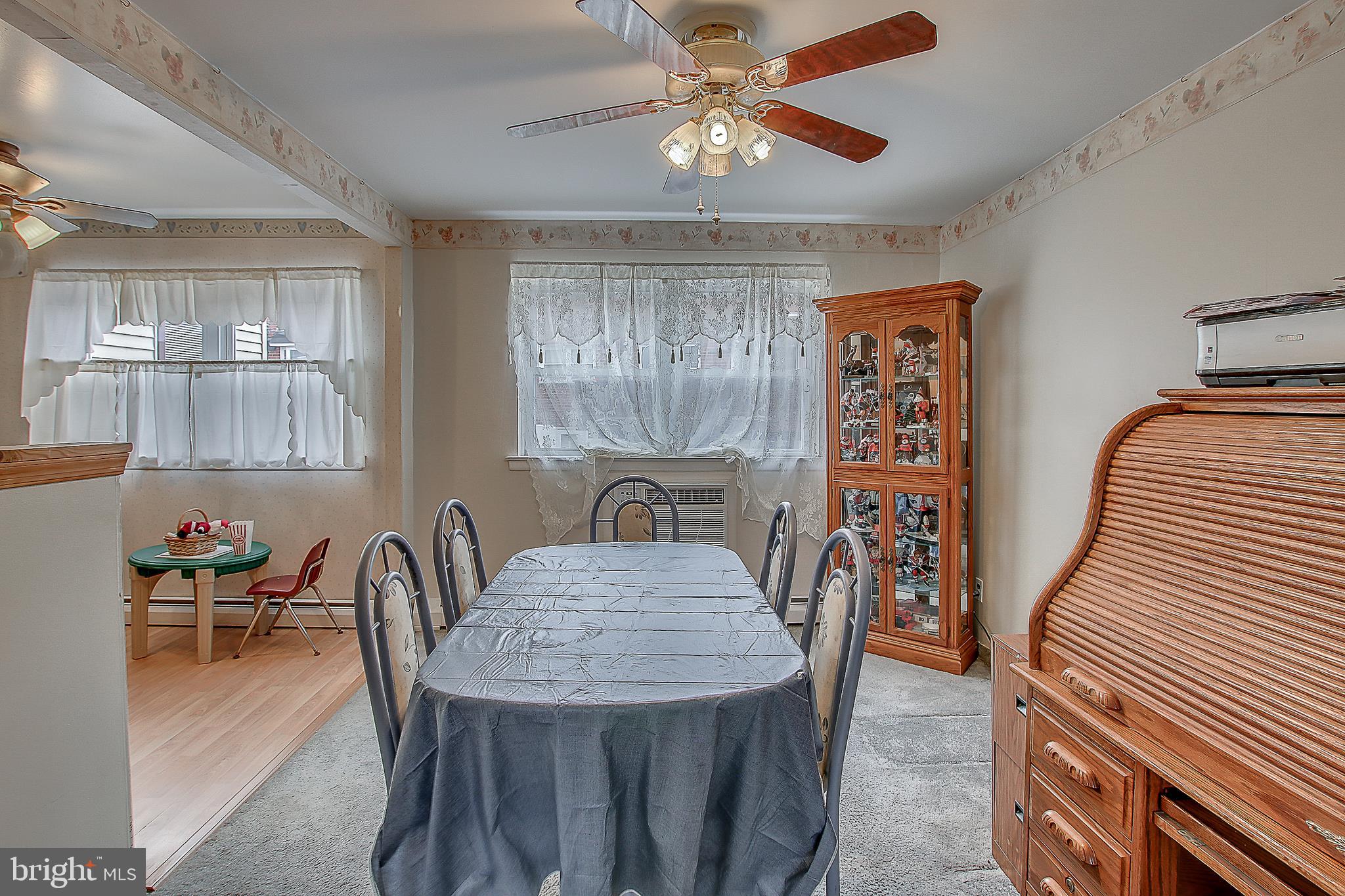 10932 East Keswick Road Philadelphia, PA 19154 - Photo 11 of 30 Dining room