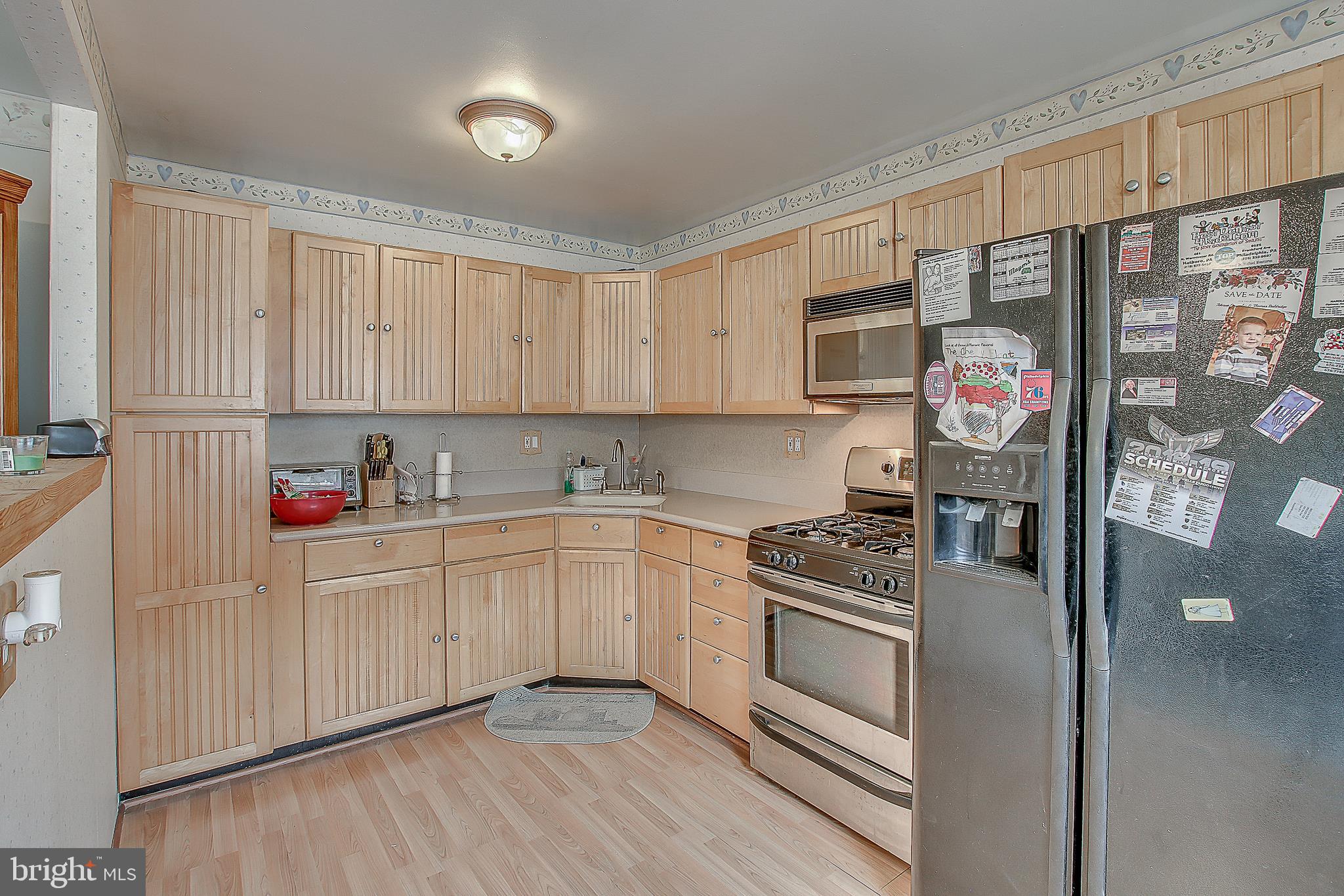 10932 East Keswick Road Philadelphia, PA 19154 - Photo 13 of 30 Kitchen