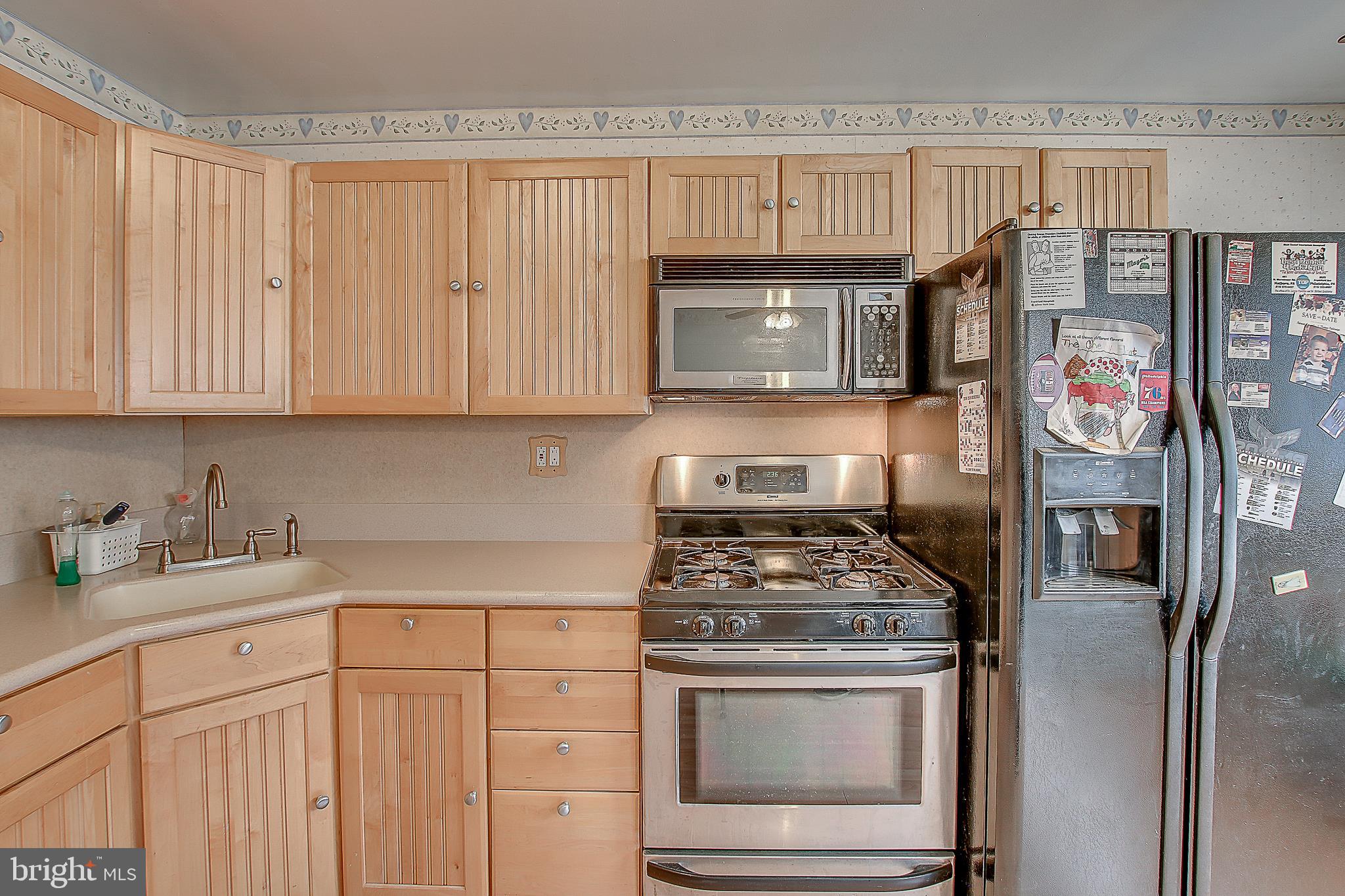 10932 East Keswick Road Philadelphia, PA 19154 - Photo 15 of 30 Kitchen