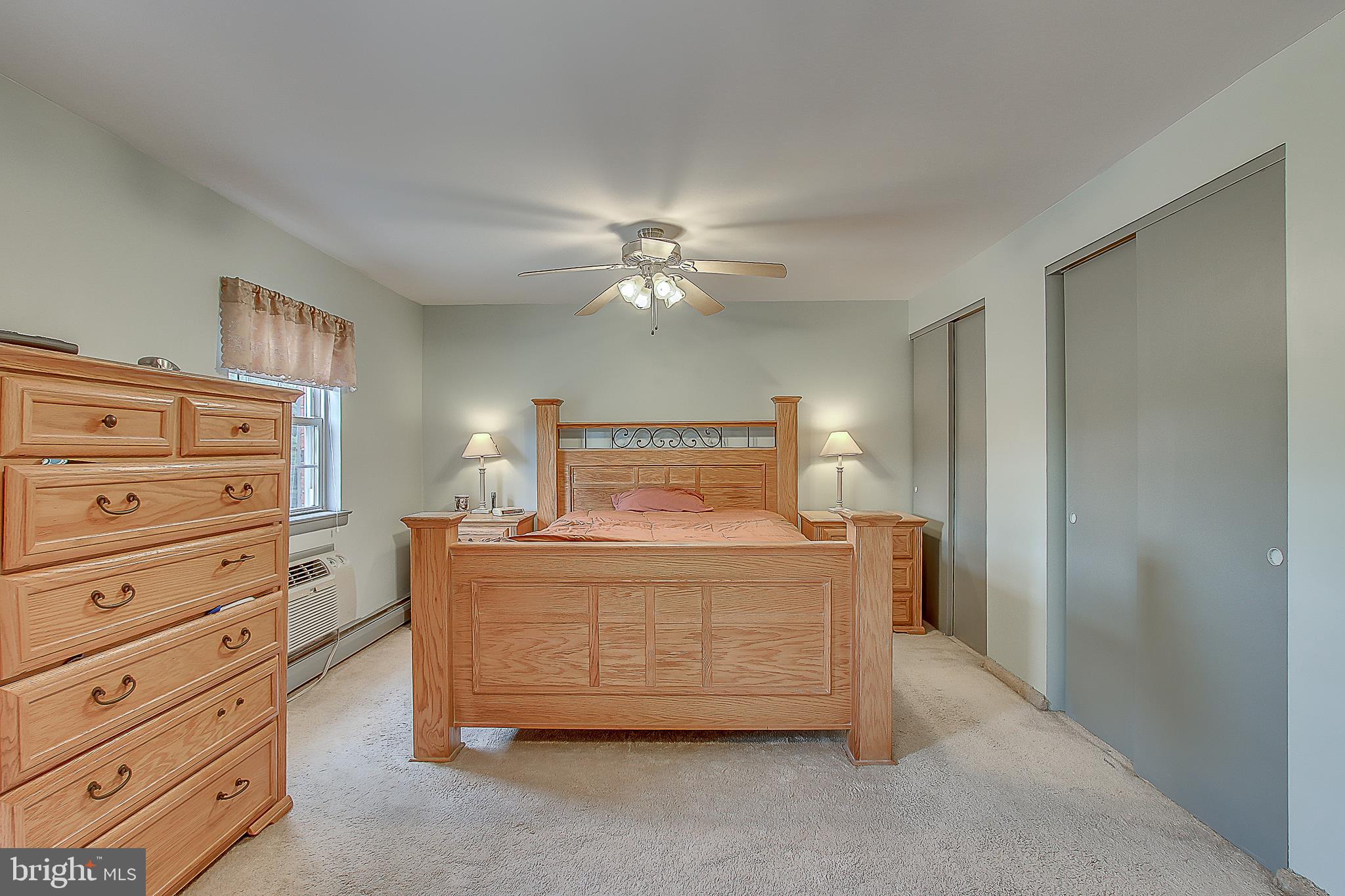 10932 East Keswick Road Philadelphia, PA 19154 - Photo 16 of 30 Master Bed room