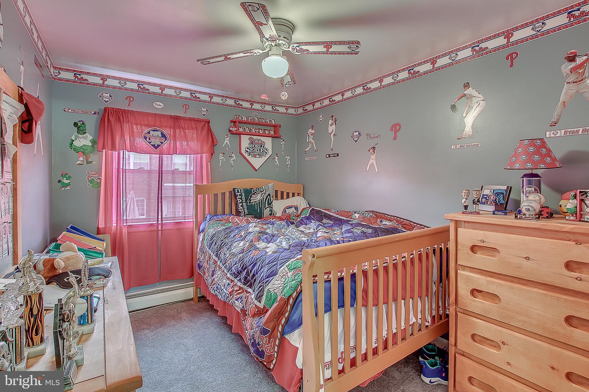 10932 East Keswick Road Philadelphia, PA 19154 - Photo 20 of 30 Bedroom 2