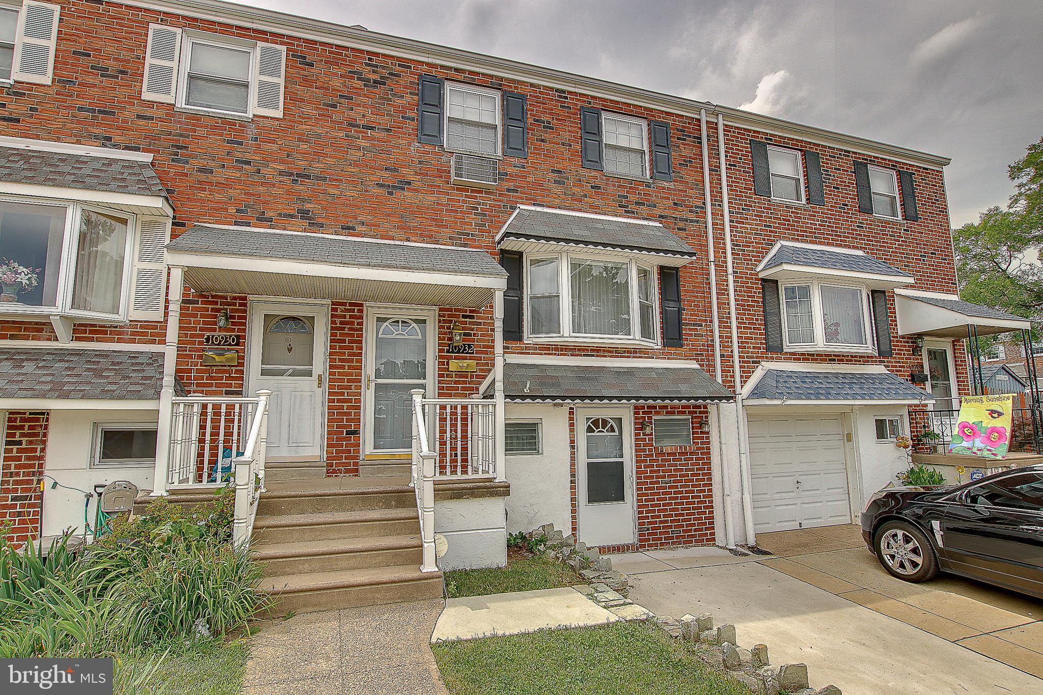 10932 East Keswick Road Philadelphia, PA 19154 - Photo 3 of 30 Front View