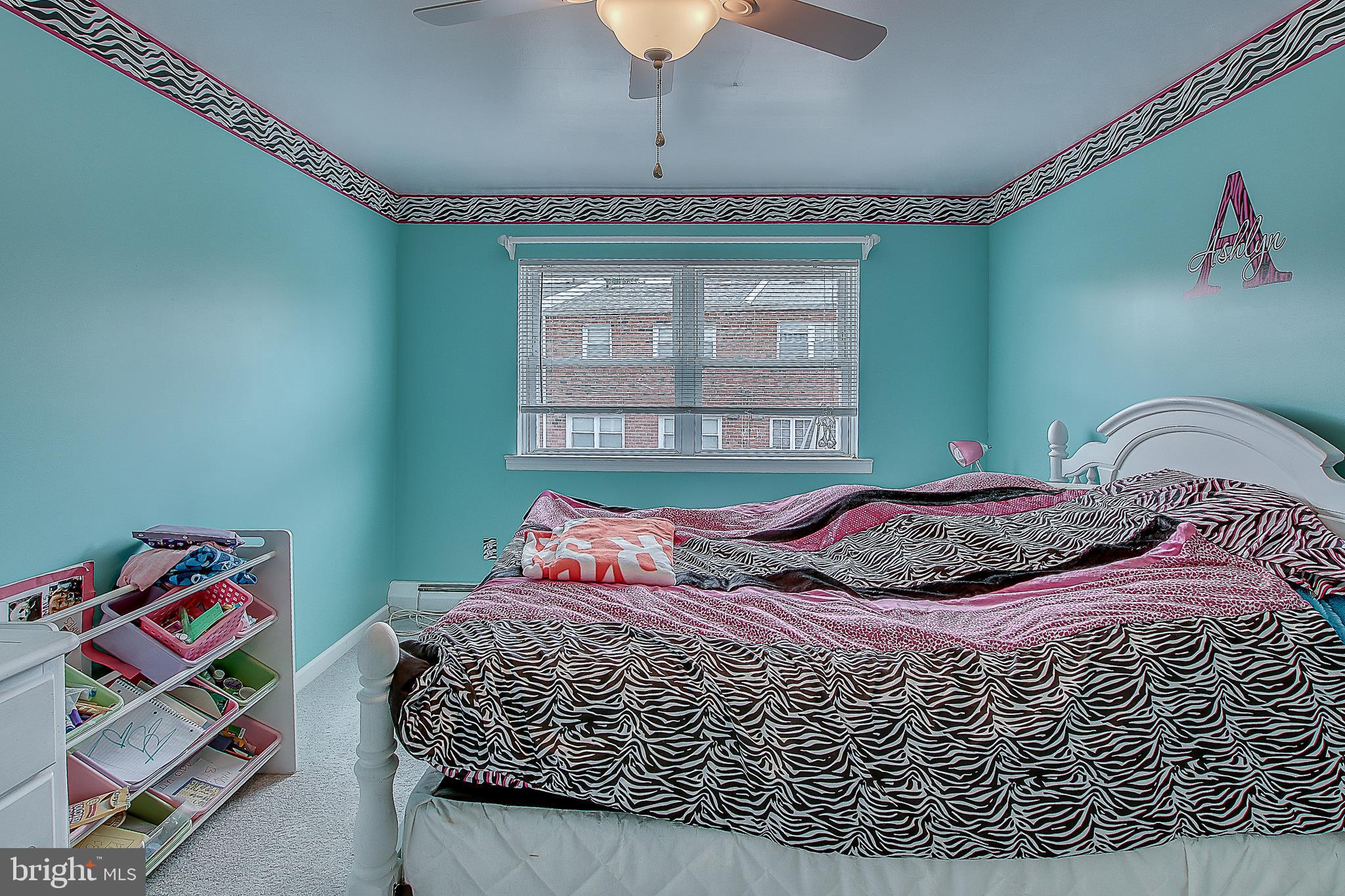 10932 East Keswick Road Philadelphia, PA 19154 - Photo 22 of 30 Bedroom 3