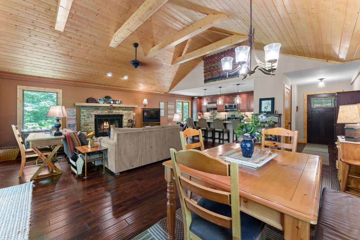 293 Gem Creek Road Cullowhee, NC 28723 - Photo 3 of 48 Gallery Image 3