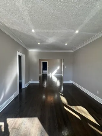 a view of an entryway