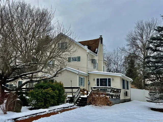 $459,900 | 1896 Rte 44 55, Modena, NY 12548