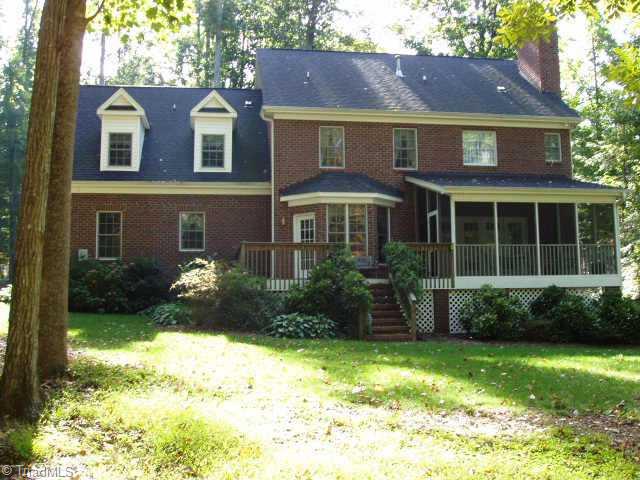 517 Mendenhall Road Jamestown, NC 27282 - Photo 6 of 9 Other.
