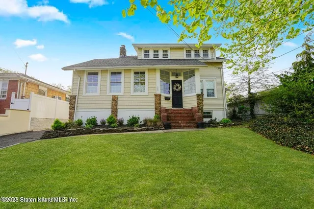 $874,999 | 111 David Street | Great Kills