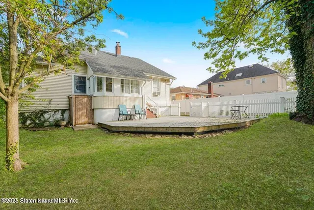 $874,999 | 111 David Street | Great Kills