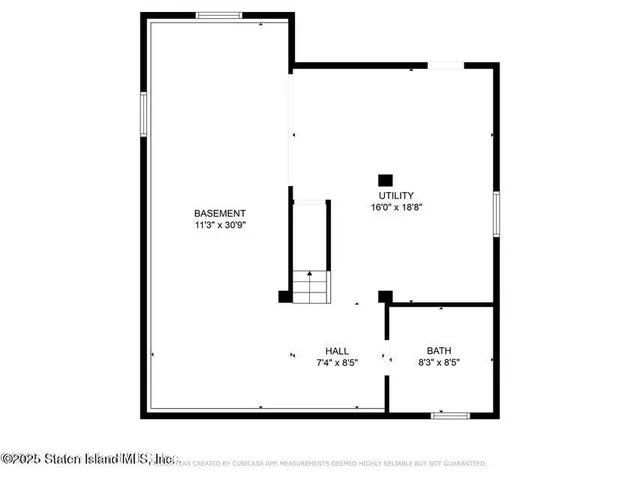 $874,999 | 111 David Street | Great Kills