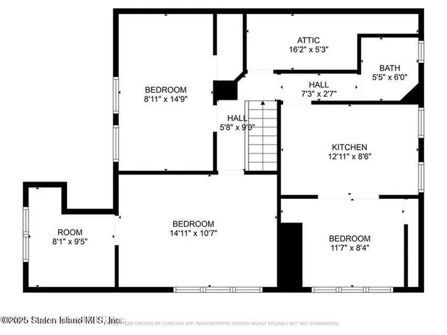 $874,999 | 111 David Street | Great Kills