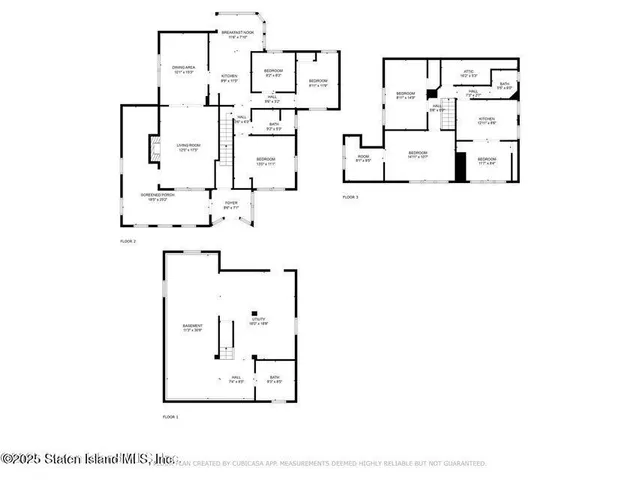 $874,999 | 111 David Street | Great Kills