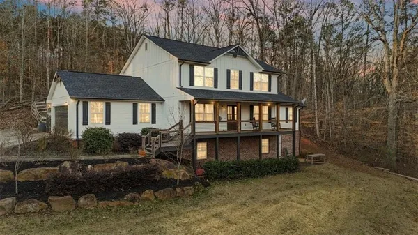 $695,000 | 80 Windchase Court, Dallas, GA 30132
