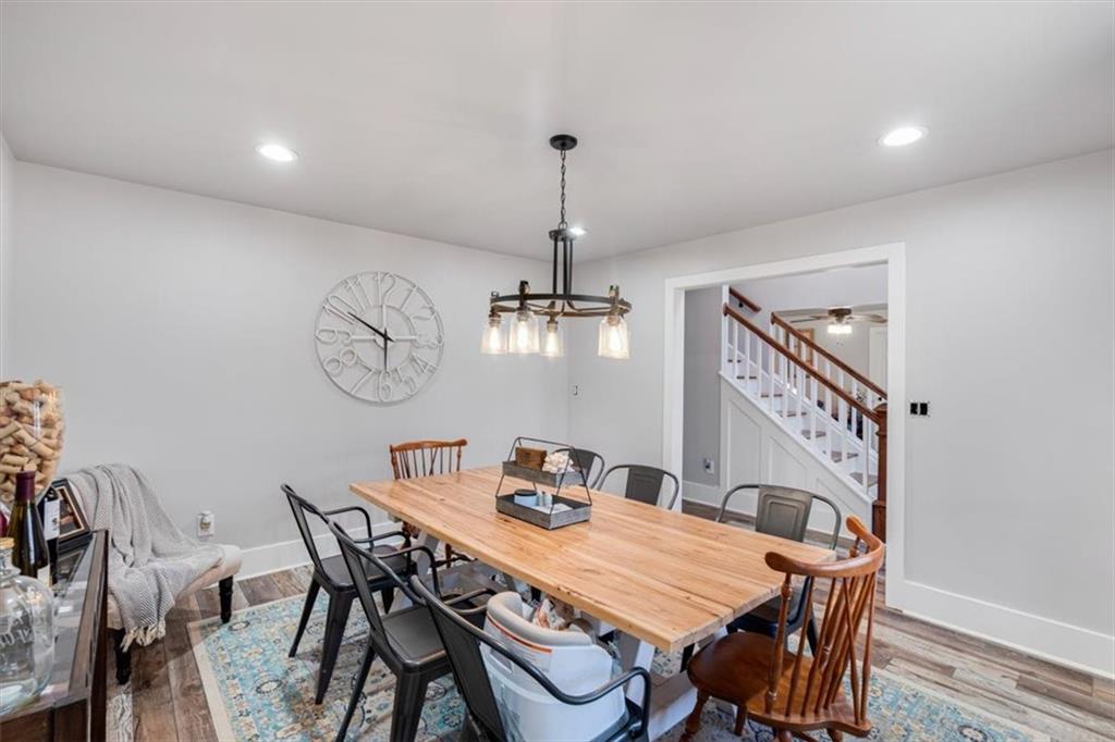 80 Windchase Court Dallas, GA 30132 - Photo 12 of 65