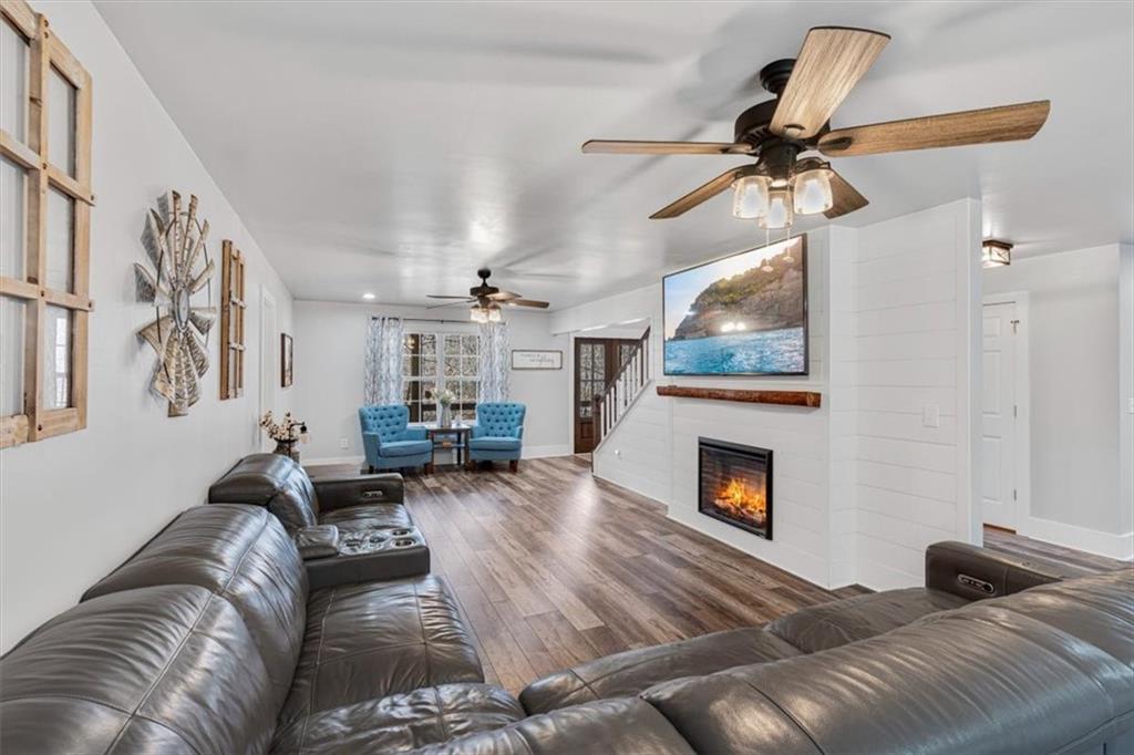 80 Windchase Court Dallas, GA 30132 - Photo 17 of 65