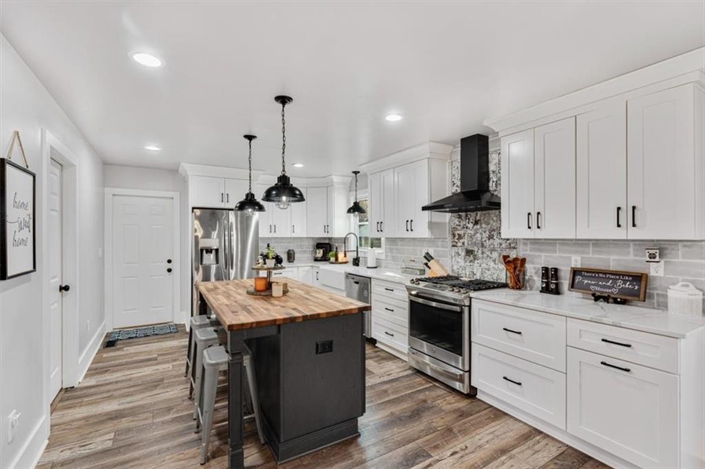 80 Windchase Court Dallas, GA 30132 - Photo 19 of 65