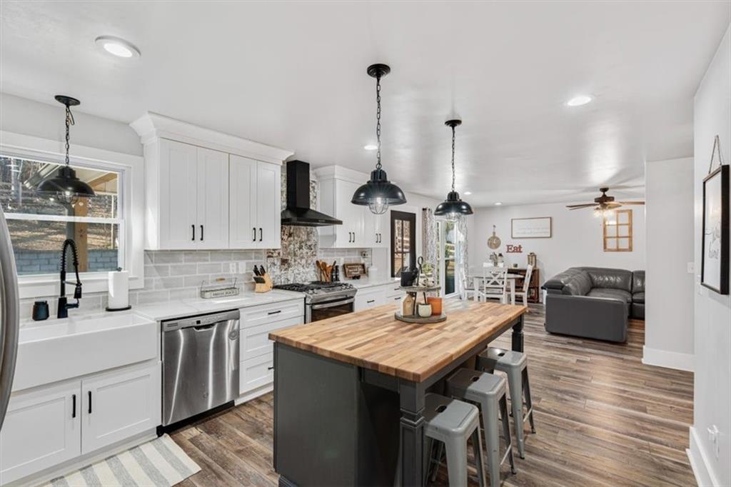 80 Windchase Court Dallas, GA 30132 - Photo 21 of 65