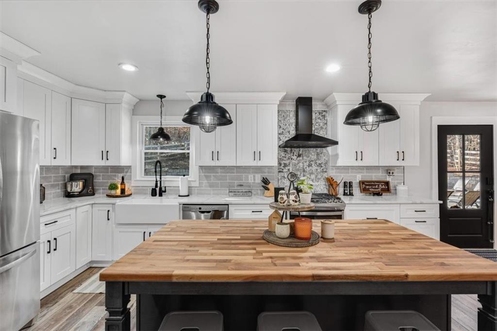 80 Windchase Court Dallas, GA 30132 - Photo 23 of 65