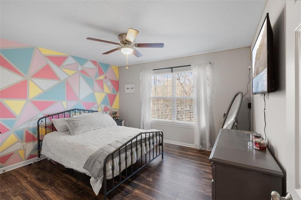 80 Windchase Court Dallas, GA 30132 - Photo 35 of 65