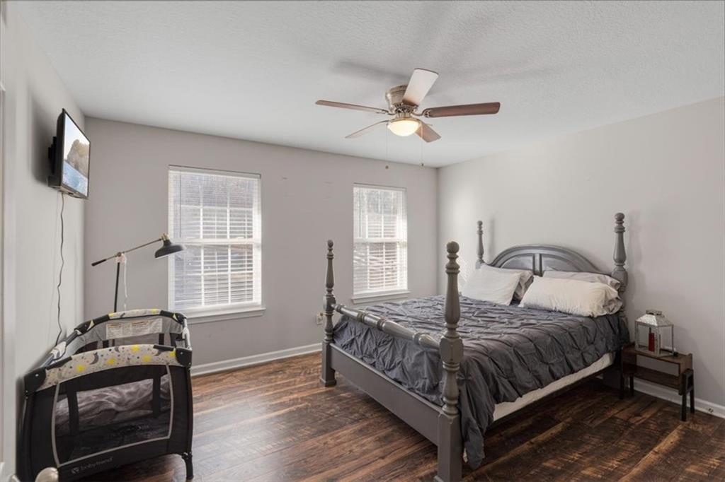 80 Windchase Court Dallas, GA 30132 - Photo 37 of 65