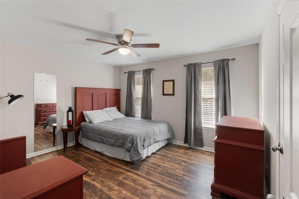 80 Windchase Court Dallas, GA 30132 - Photo 38 of 65