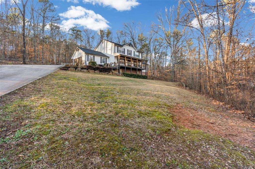 80 Windchase Court Dallas, GA 30132 - Photo 4 of 65