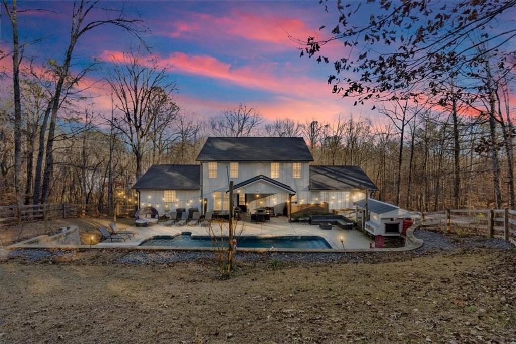 80 Windchase Court Dallas, GA 30132 - Photo 49 of 65