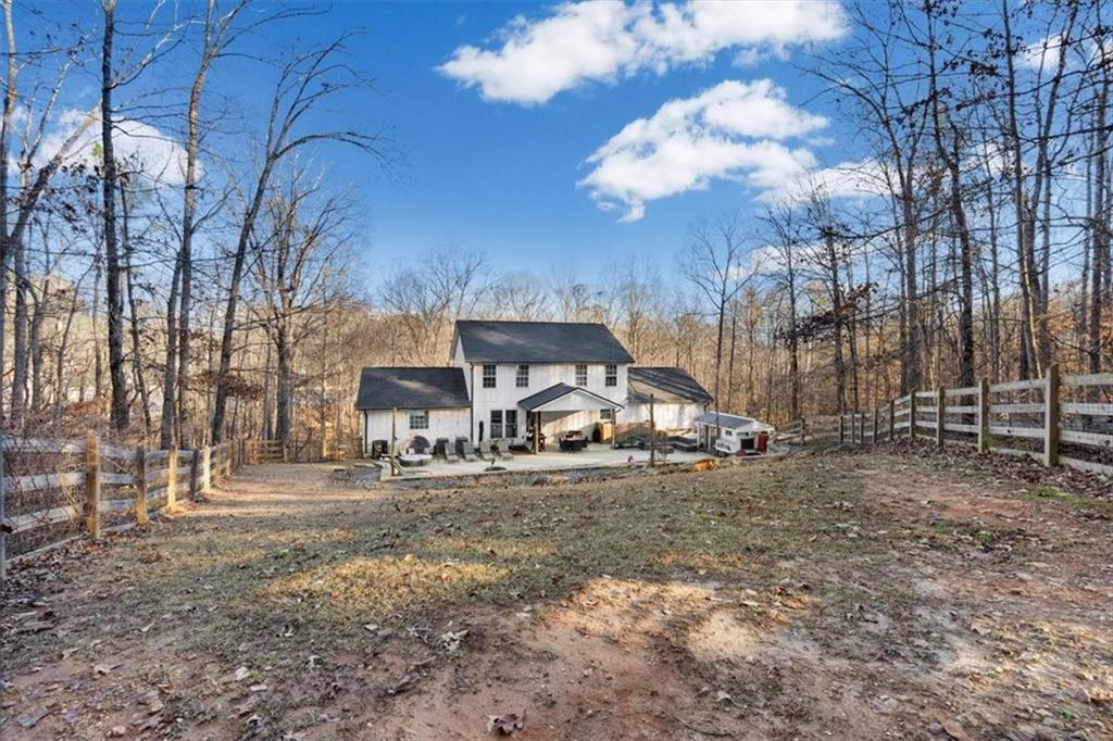 80 Windchase Court Dallas, GA 30132 - Photo 50 of 65