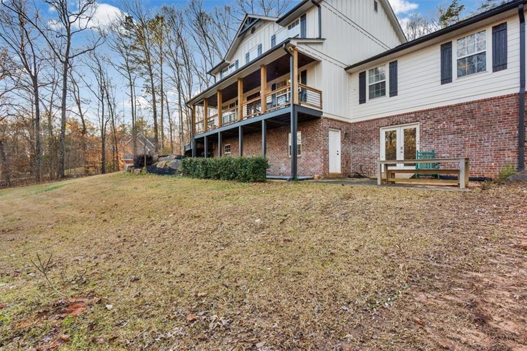 80 Windchase Court Dallas, GA 30132 - Photo 5 of 65