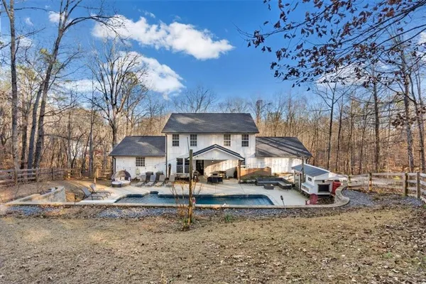 $695,000 | 80 Windchase Court, Dallas, GA 30132