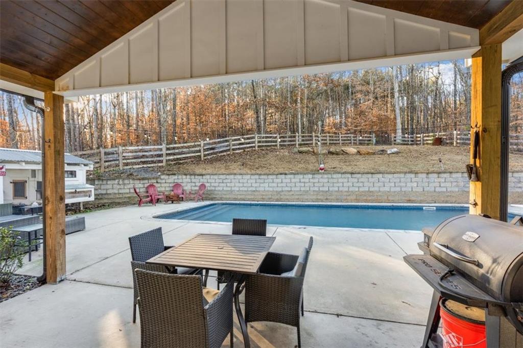 80 Windchase Court Dallas, GA 30132 - Photo 52 of 65