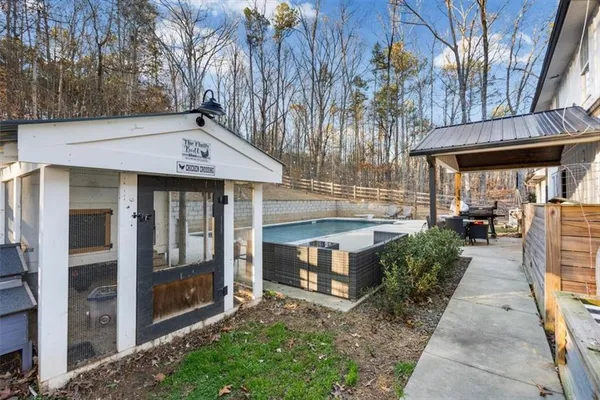 $695,000 | 80 Windchase Court, Dallas, GA 30132