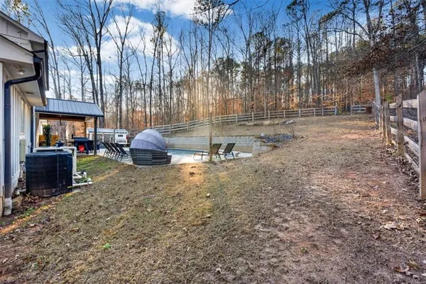 $695,000 | 80 Windchase Court, Dallas, GA 30132