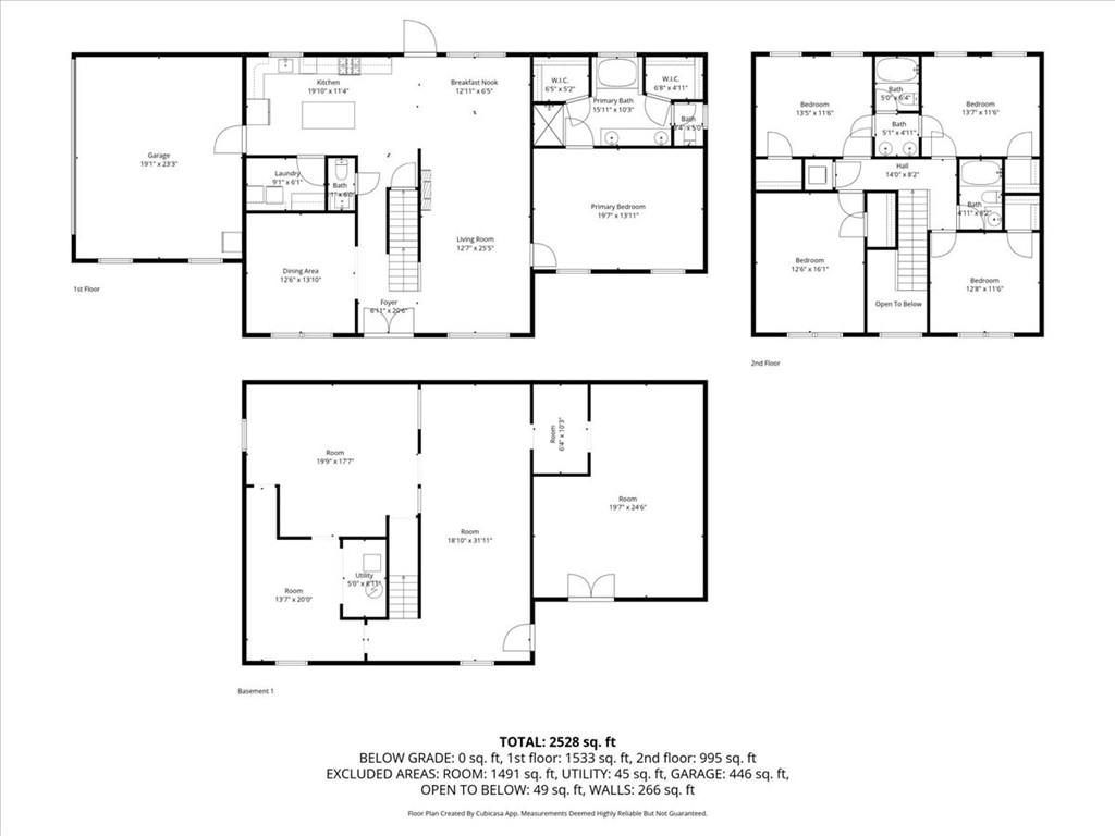 80 Windchase Court Dallas, GA 30132 - Photo 62 of 65