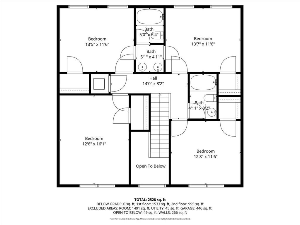 80 Windchase Court Dallas, GA 30132 - Photo 64 of 65